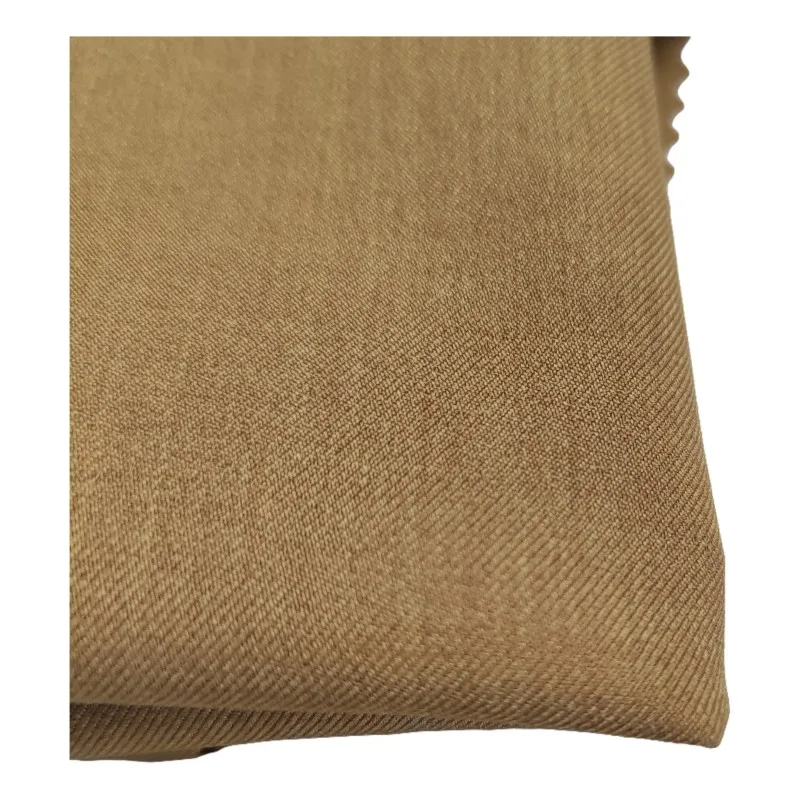 Customize Design 100% polyester leli silk fabric 170*170 twill jacket durable woven wear-resisting  cationic fabric