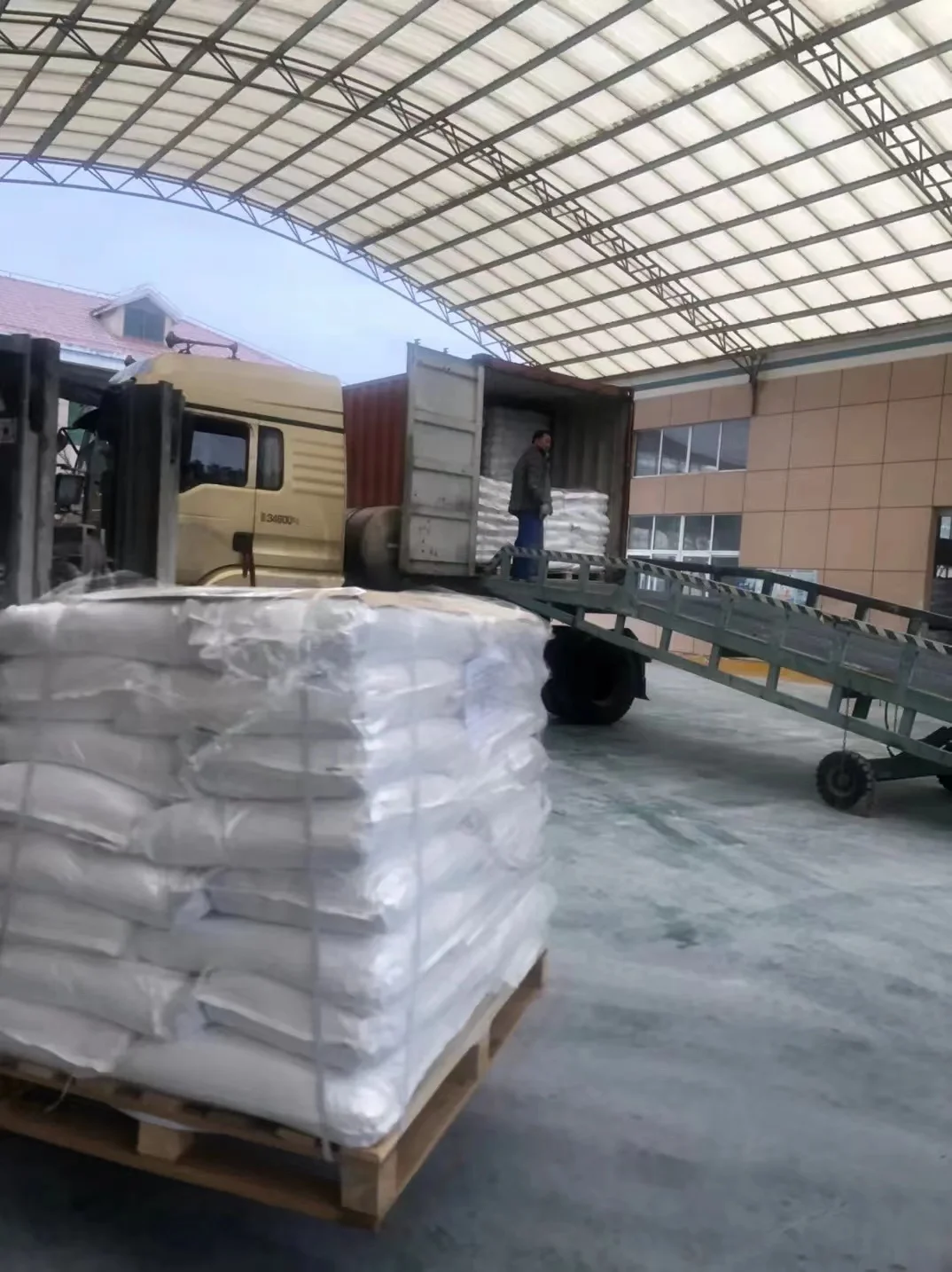 60% High purity ilmenite concentrate for Titanium Dioxide making