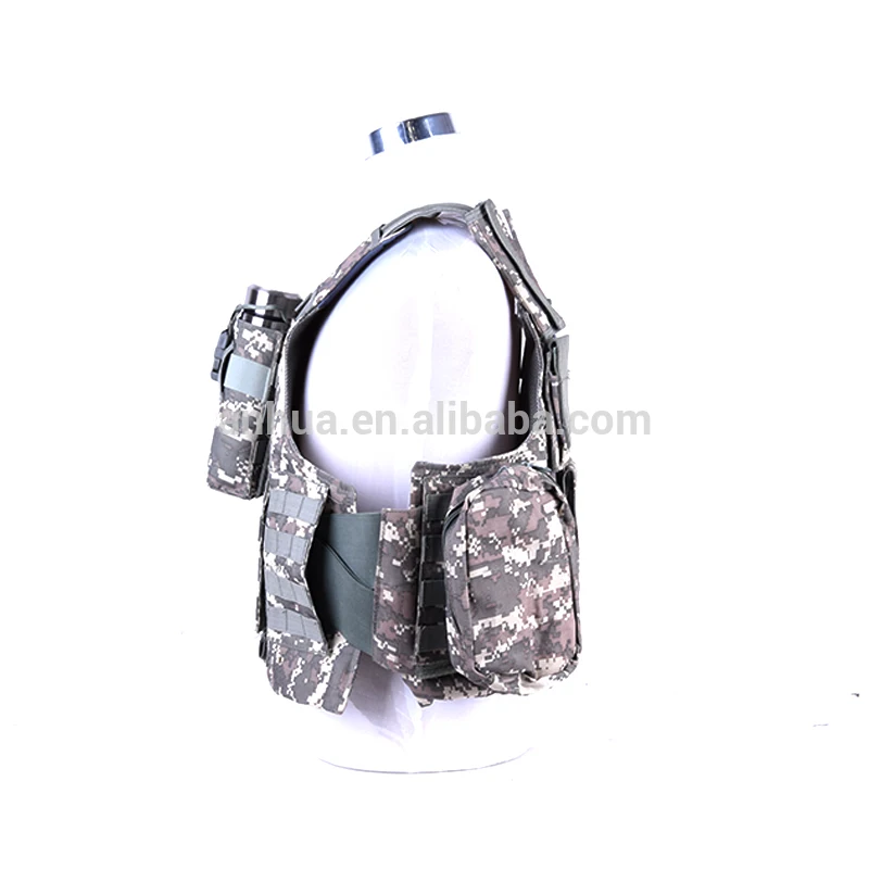 professional manufacturer camouflage training mission task tactical vest