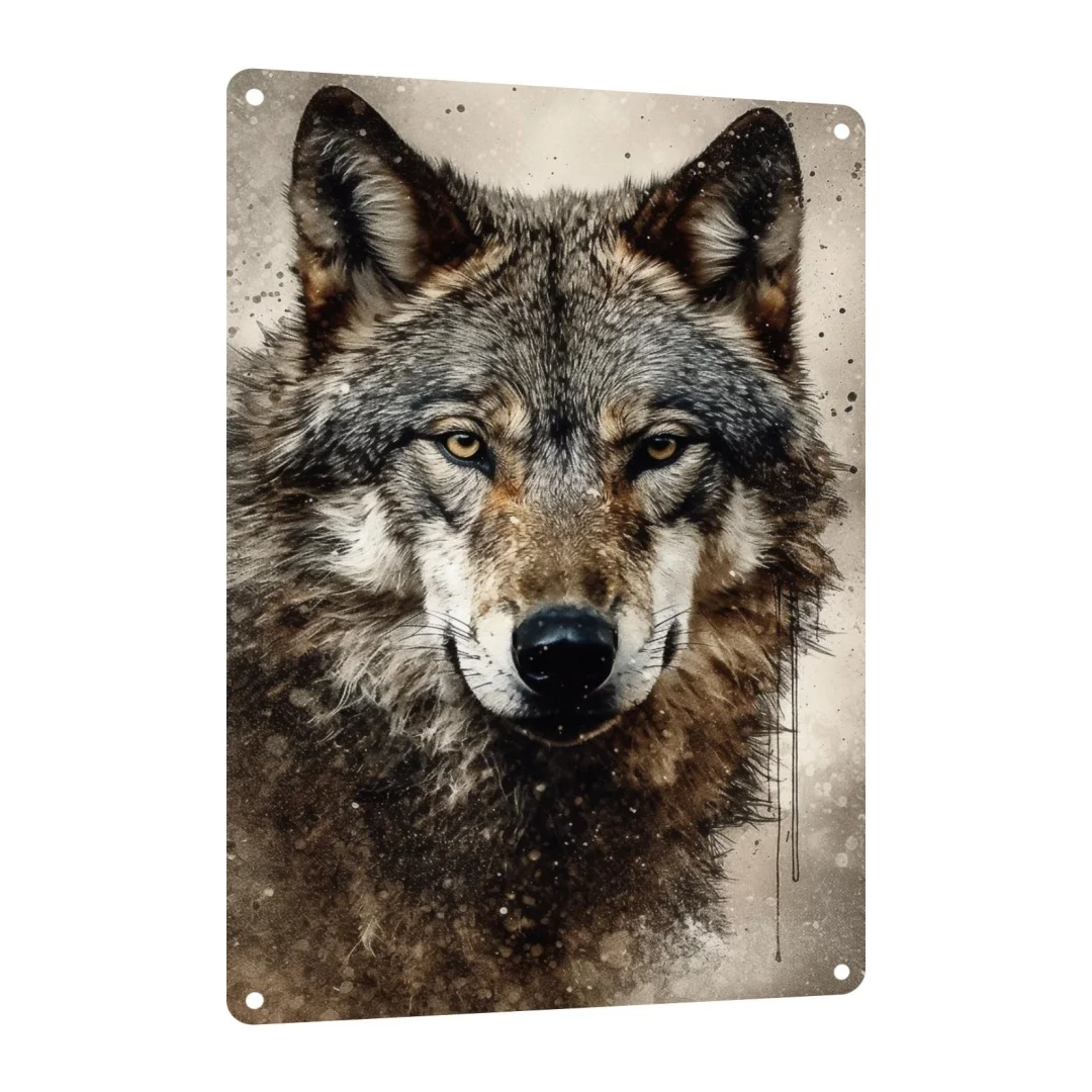 Custom tin signs Classic Metal Sign Man Cave Bar Pub Club Wall Decor Vintage Metal Poster Wholesales Custom
