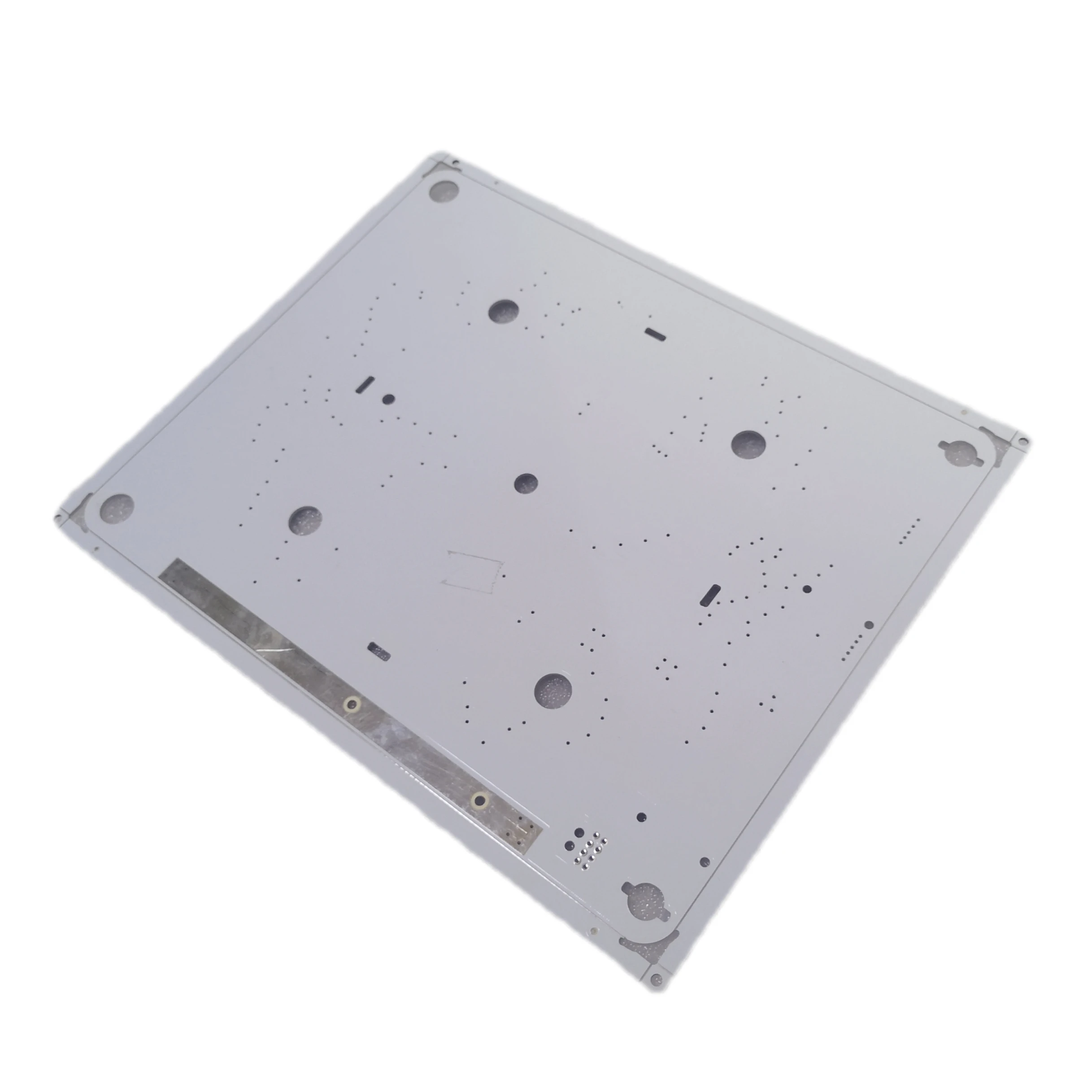 94vo double sided circuit board assembly inverter electronics pcb manufacturing