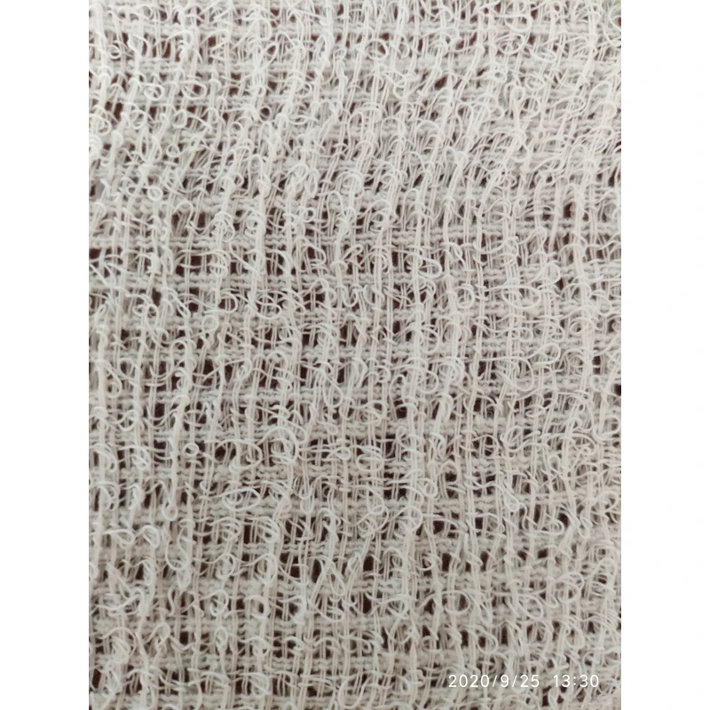 
elastic bandage fabric elastic crepe bandage produced by a trusted bandage manufacturers 