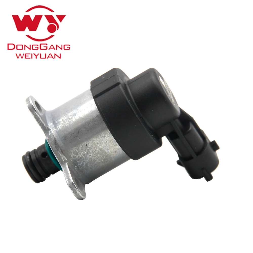 0928400848 WEIYUAN 0928400848 common Rail Fuel Pump Pressure Regulator Solenoid Valve 0928400848