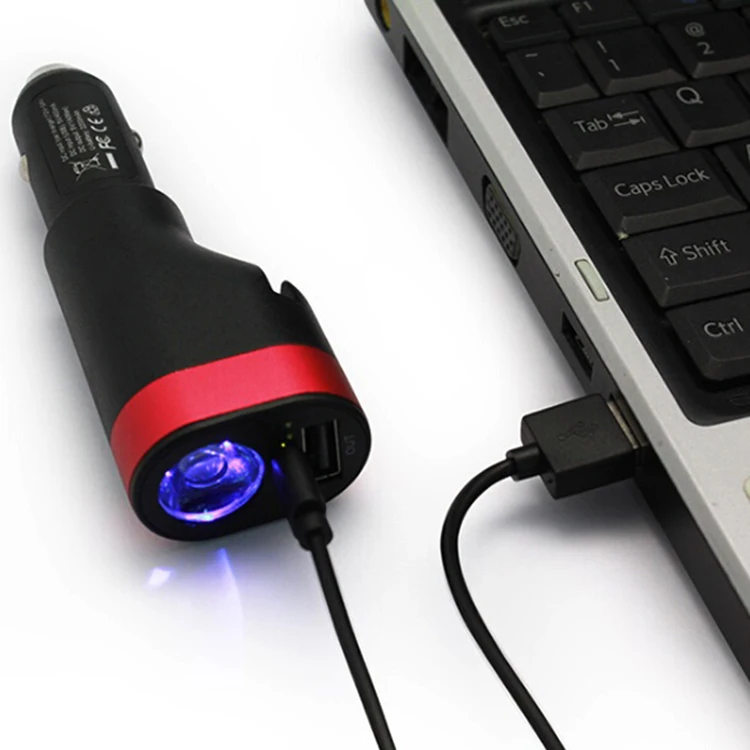 
private Car Bus Life Saving Escape Window Glass Breaker stainless steel Hammer Emergency Safety Hammer with Seat Belt Cutter 