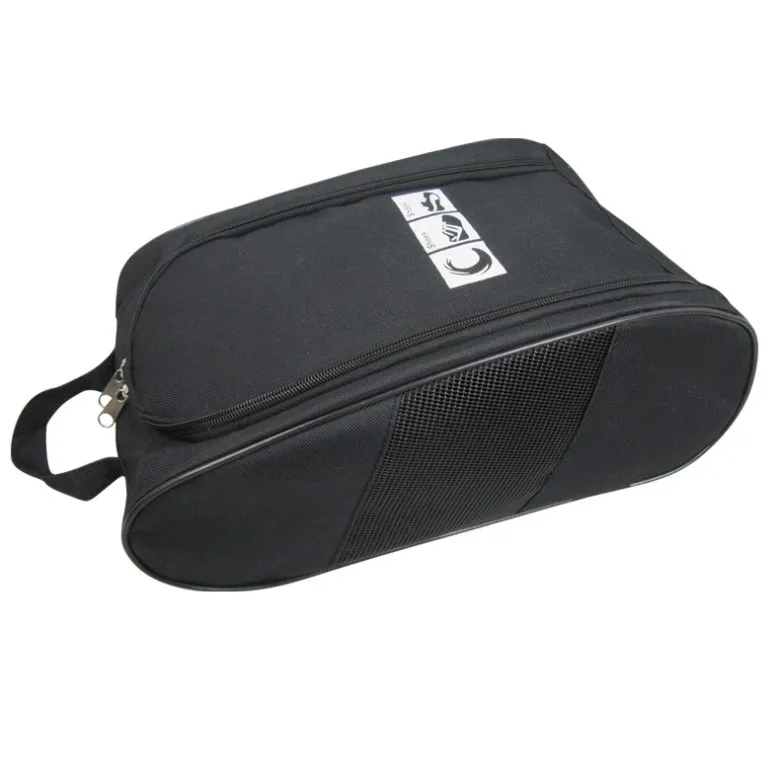 Wholesale Sport Shoe Storage Bags Custom Logo Shoe Packaging Bags