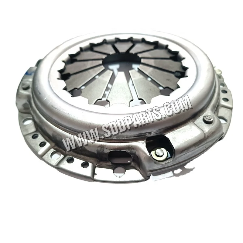 CAR CLUTCH COVER FOR DAIHATSU HIJET 4 SPEED S80 S85 DAIHATSU AUTO PARTS