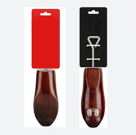Hot products  Beech Shoe Stretcher shoe tree  Keep Shape Wrinkle Resistant Shaped