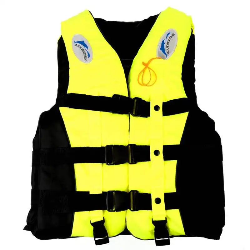 Hot sale water sports Life Vest for kayak  canoe life vest for sale