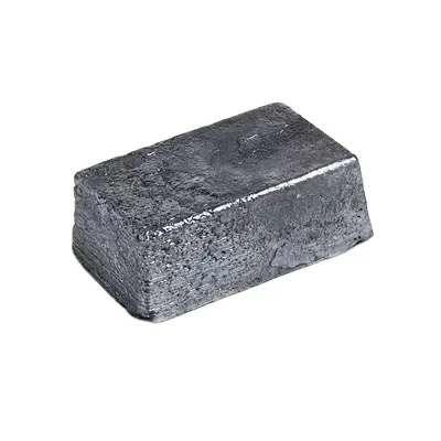 High purity cadmium ingot can be customized for sale with guaranteed quality