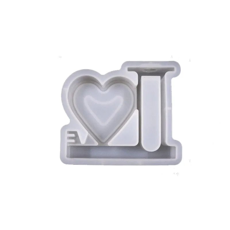 Professional Manufacturer Home Office Decor Plant Incubator Planter Silicone Mold