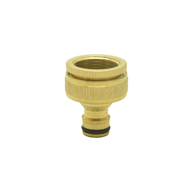 garden tools planters flower pots artificial plant hardware brass quick connector fittings
