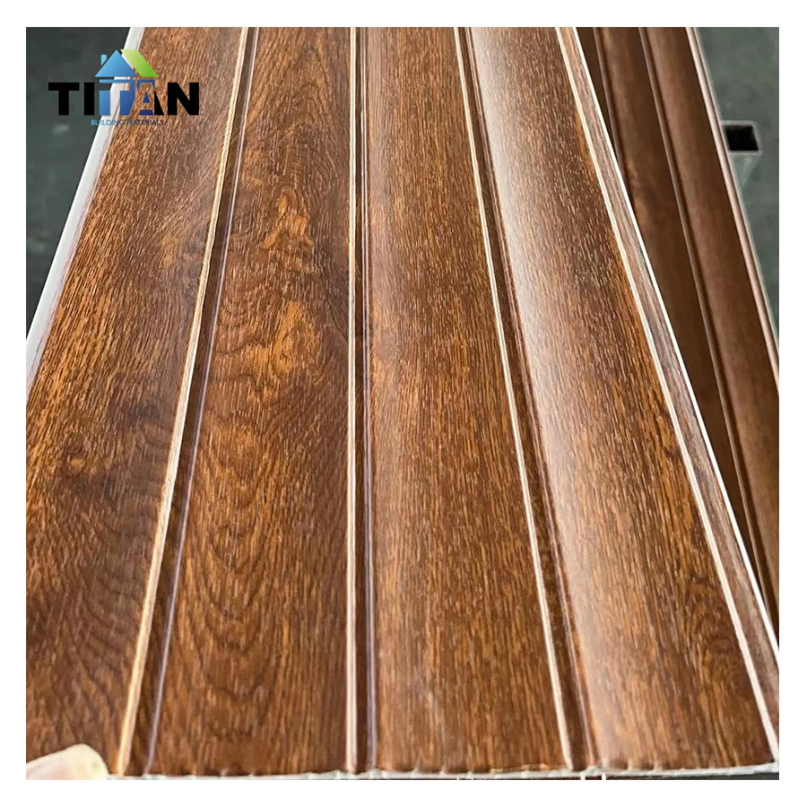 El Salvador Lambris Pvc Ceiling Pvc Satin Sky 25Cm Interior Ceiling Panel