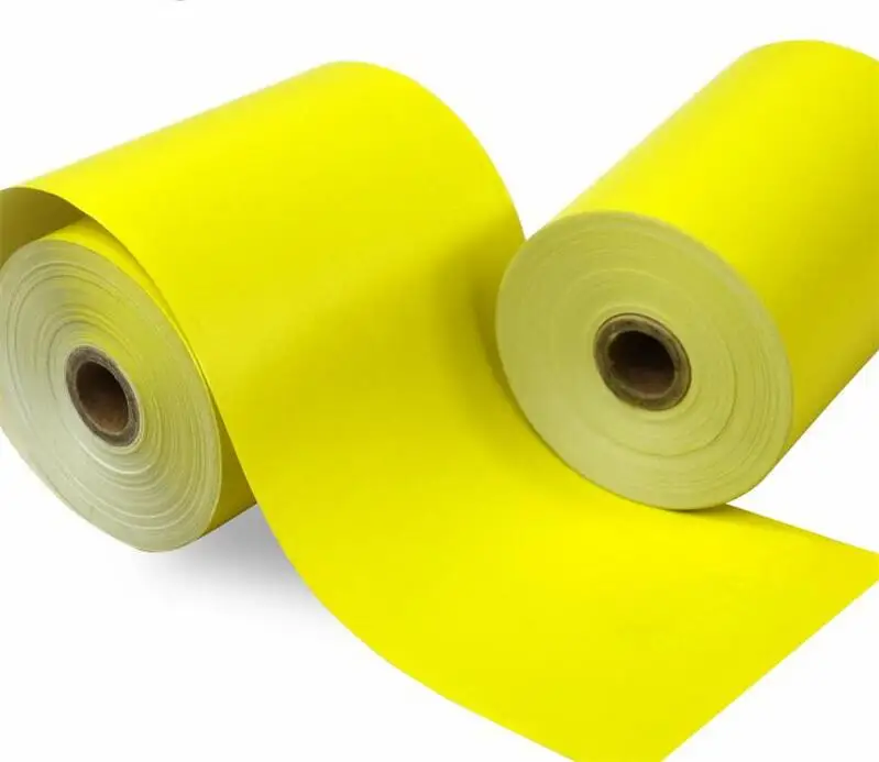 
80x80 thermal paper roll 15*17mm core POS cashier paper 80x70mm thermal roll 