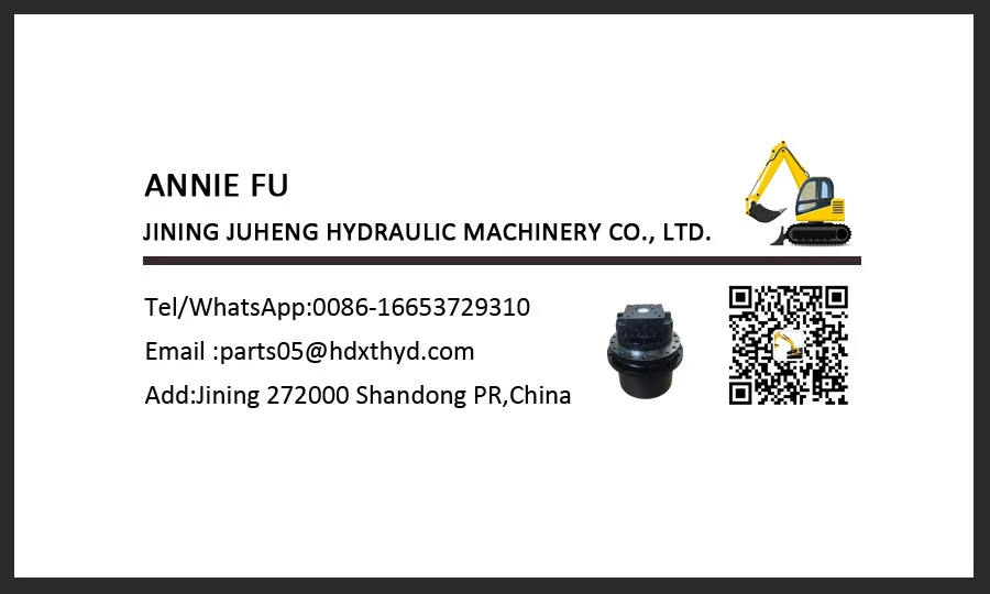 pc200-7 Excavator Swing bearing