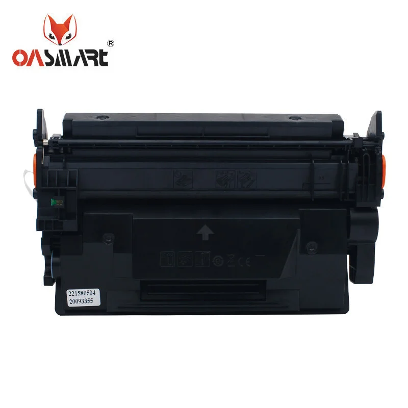 Картридж с тонером OASMART CRG052H LBP 211DN 213DN 214DW MF423DN 424DN 426D, совместимый картридж с тонером для лазерного принтера, оптом