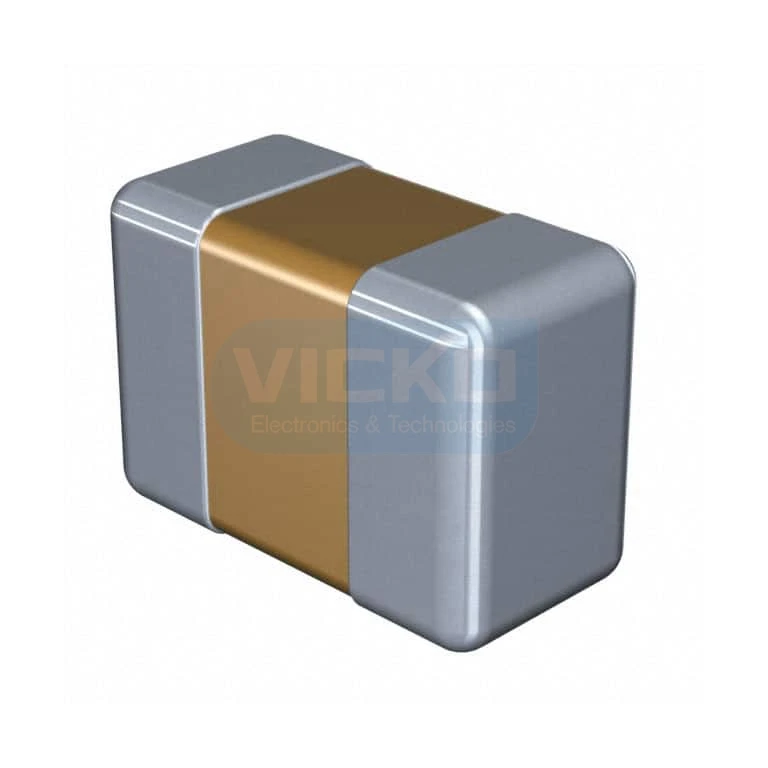 C1005X7R1H473K050BB CAP CER 0.047UF 50V X7R 0402 Ceramic Capacitors