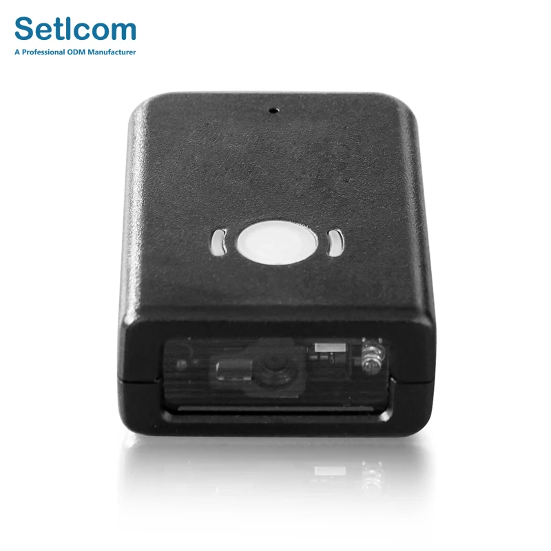 Устанавливаемая настенная платформа для сканера штрих-кодов SETLCOM SC7280 Wechat Alipay