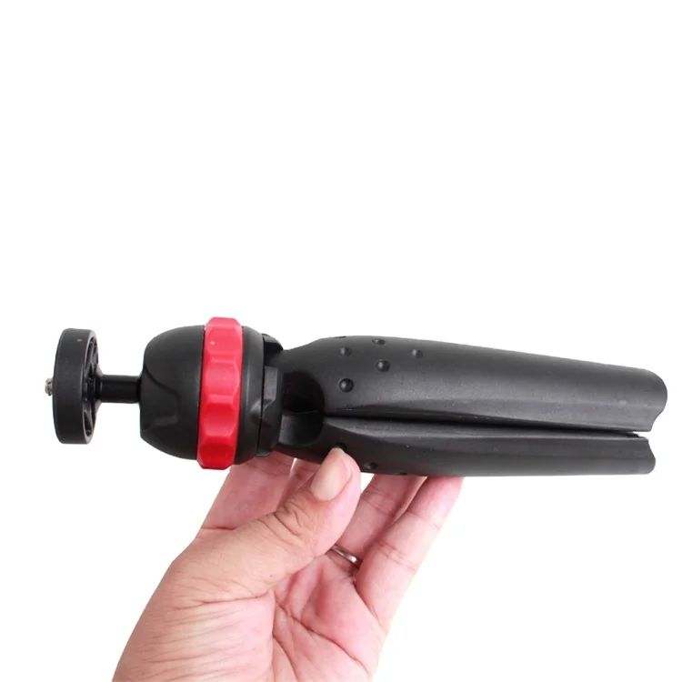 New mini camera lightweight table tripod