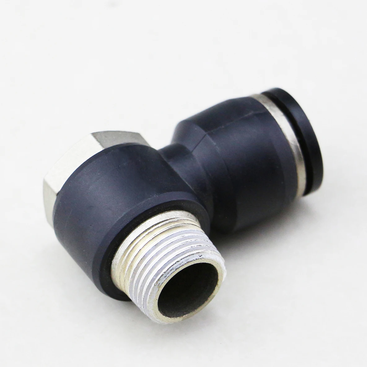 TPH G 1/8 1/4 3/8 1/2 Brass Pneumatic Parts Kits Air Fittings Air Hose Quick Connect Pneumatic Fittings