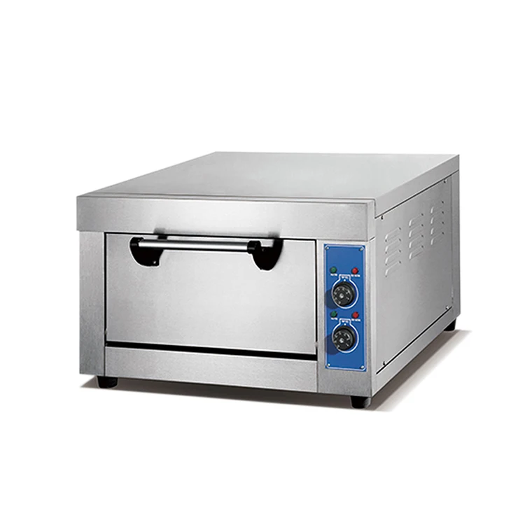 commercial pizza oven for sale  pizza ovens for home use or hotel electric type oven machine