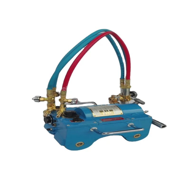 mini Quality latest h beam profile steel gas  cutter  portable h beam gas cutting machine