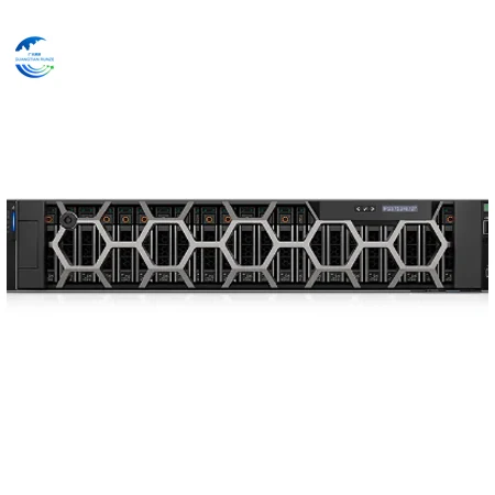 Высококачественный продукт сервер Power Edge R7525 с AMD EPYC 7662 CPU 2u