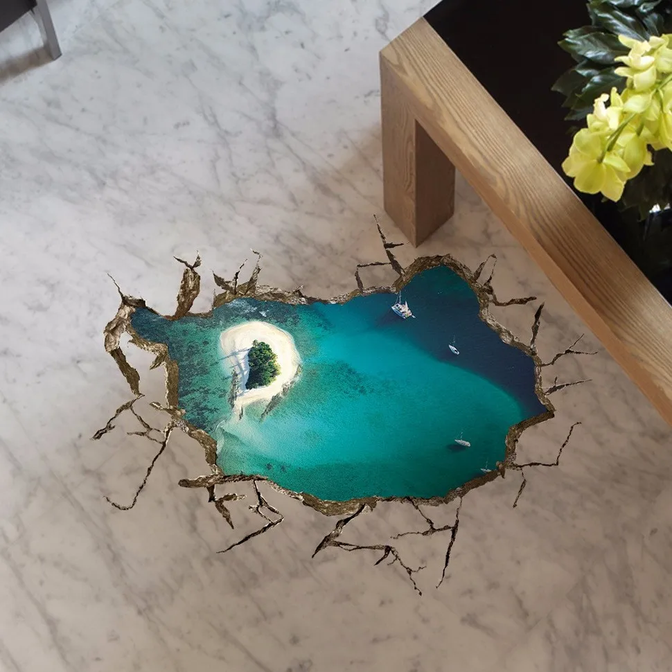 Chemicals Epoxy 3D Floor Paint Resin Floor Coating Epoxy Wall Epoxy Paint Sports Flooring Factory Paint