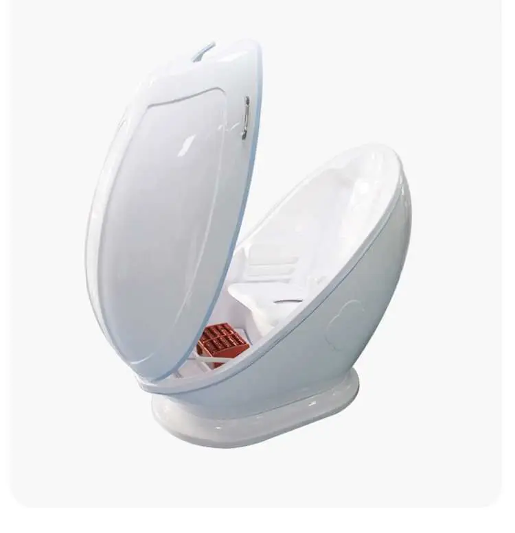 New model hot sale high quality Spa Vagina steamer for beauty spa