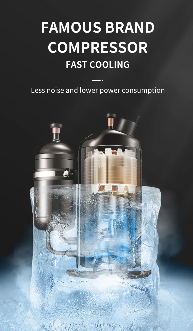 High Productivity 25L/h 3 Flavor 2+1 Mixed Softy Ice Cream maker Machine for Snake Bar Restaurant