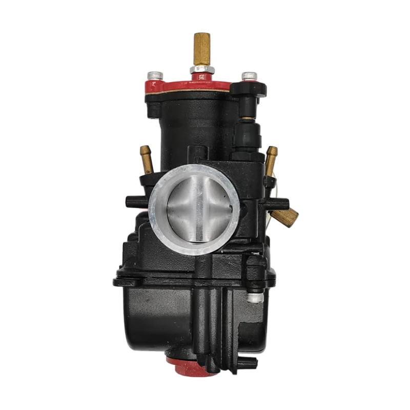 Motorcycle Carb Carburetor PWK Universal 28mm 30mm 32mm 34mm Carburetor for Keihin Racing PWK28 PWK30 PWK32 PWK34