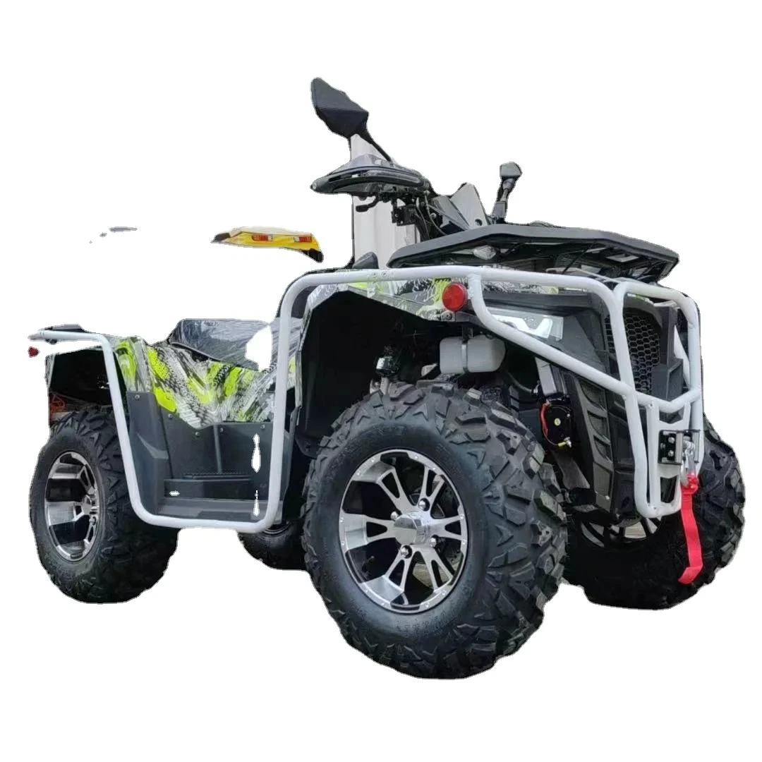 300cc 2x4 atvs off road four wheel off-road motorcycle ATV UTV farm motor 4 wheeler quad moto bike