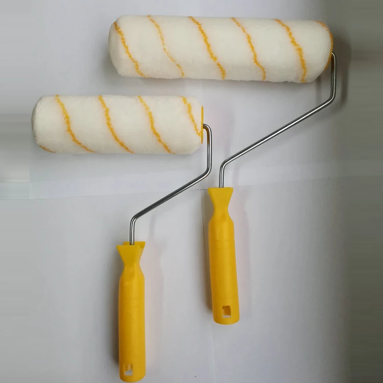 
design 9 inch paint roller cleaner 