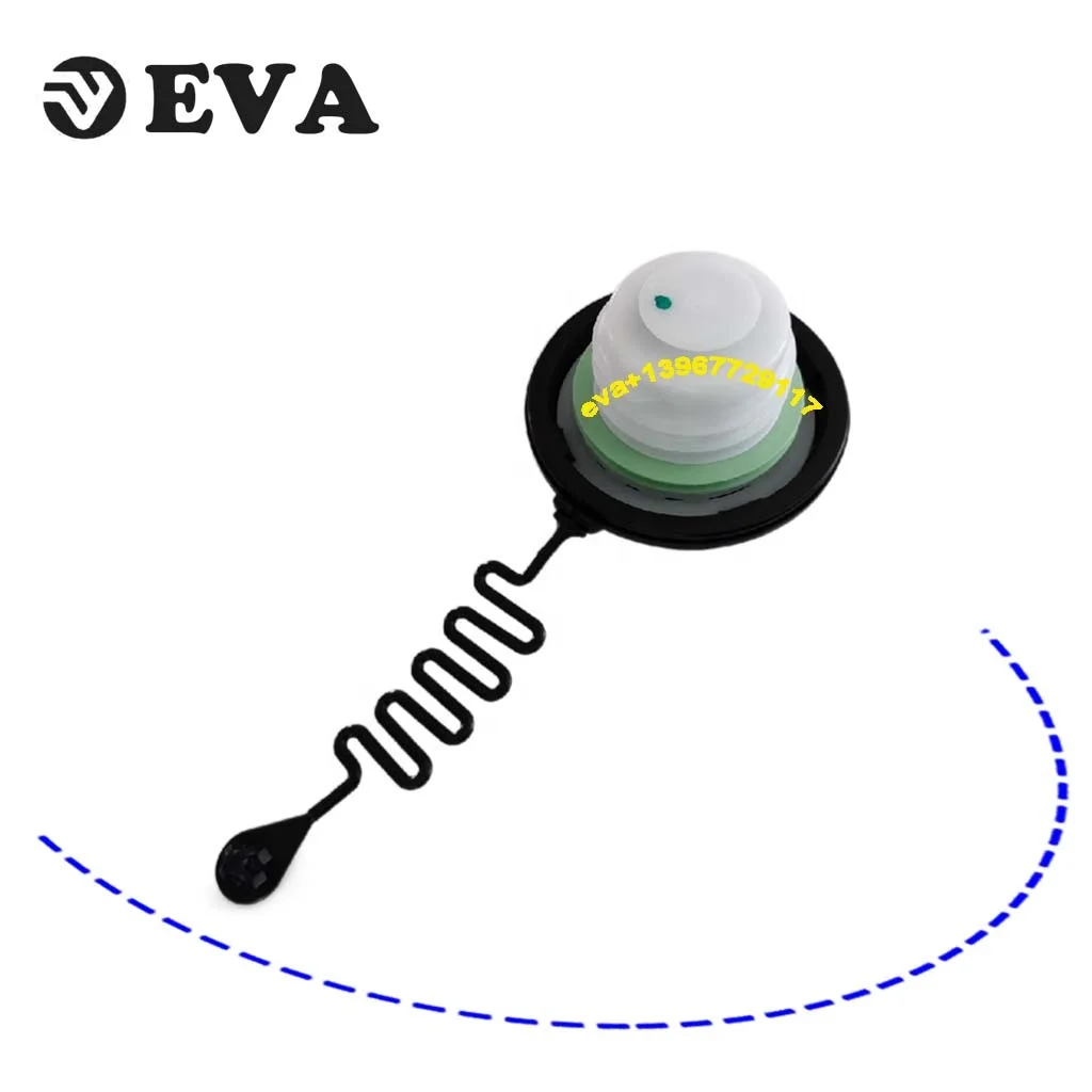 EVA завод 6G919030AD для Ford Focus MK2 2005-2012 5M5A 903 дБ бак