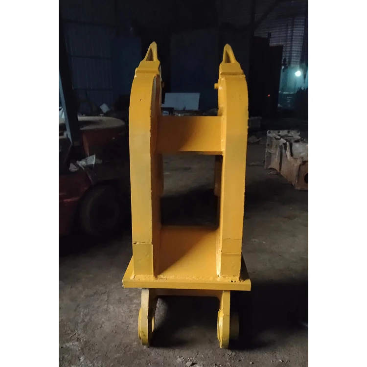 China Supplier  Excavator Bucket Ripper  Ripper For Excavator330 Mini Excavator Ripper For Sale