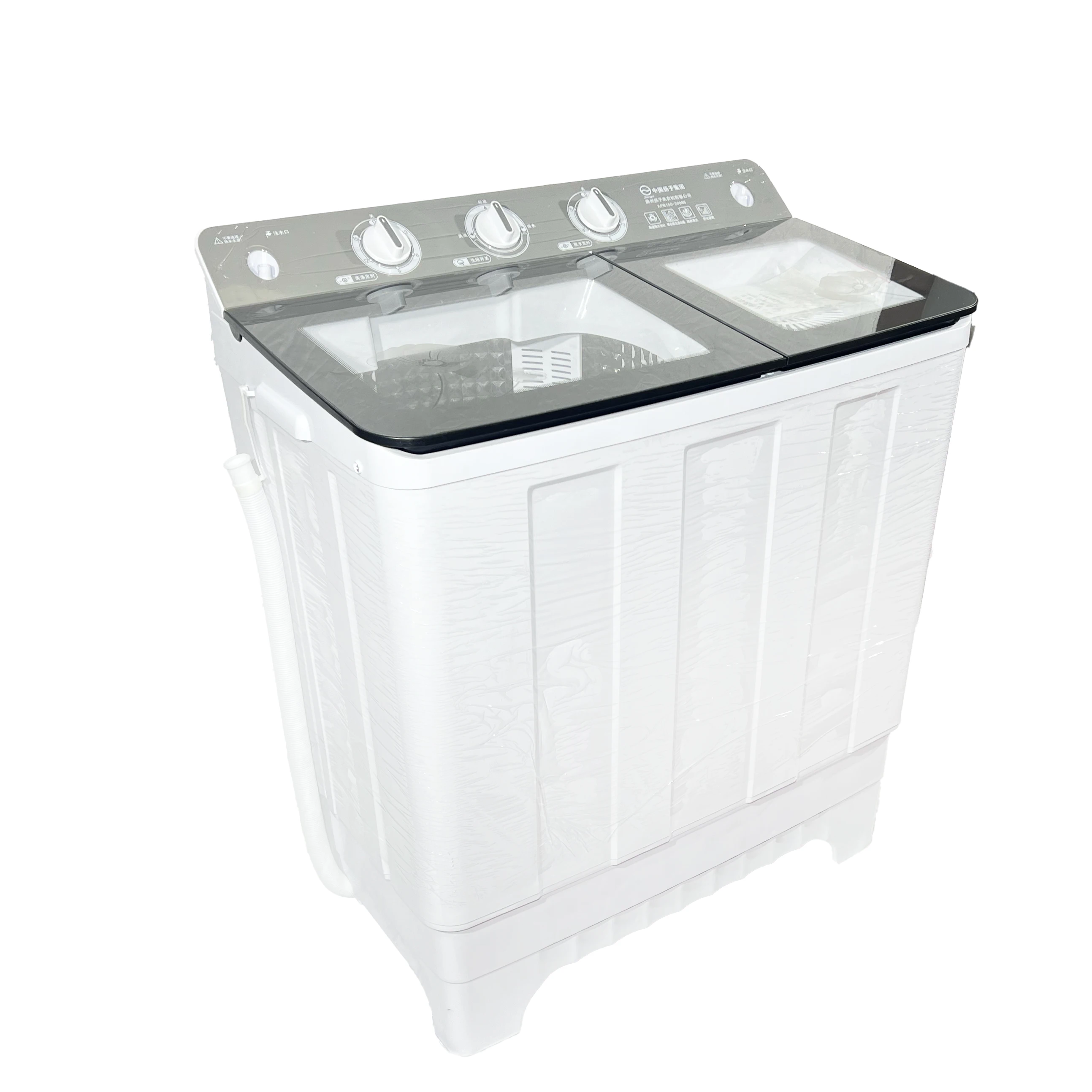 13kg Stainless Steel Drum Whirlpool Laundry Spotting Dryer Best Washing Machine For Laundry Business