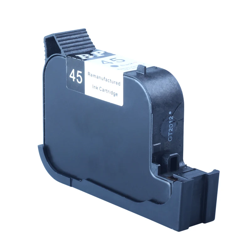 Восстановленная полудюймовая печатающая головка 51645A для струйного принтера hp тигр плоттер печати на одежде