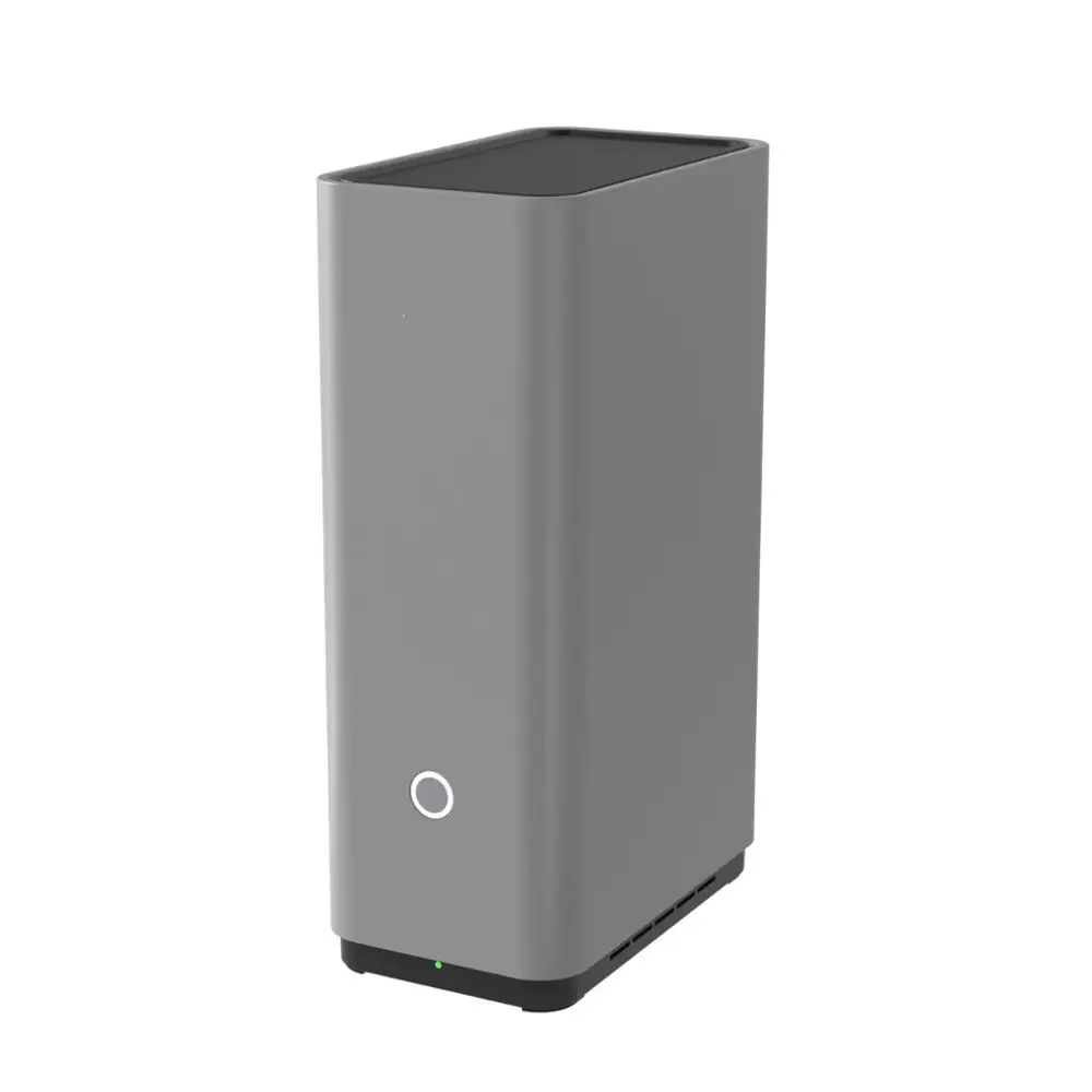 
Book WIFI6 Router High speed AX1800 2.4G&5.8GHz Dual-Band mesh Router 