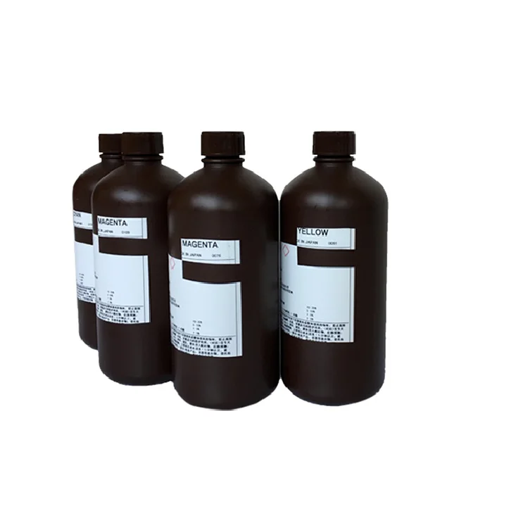 Low price !! UV ink original from Japan