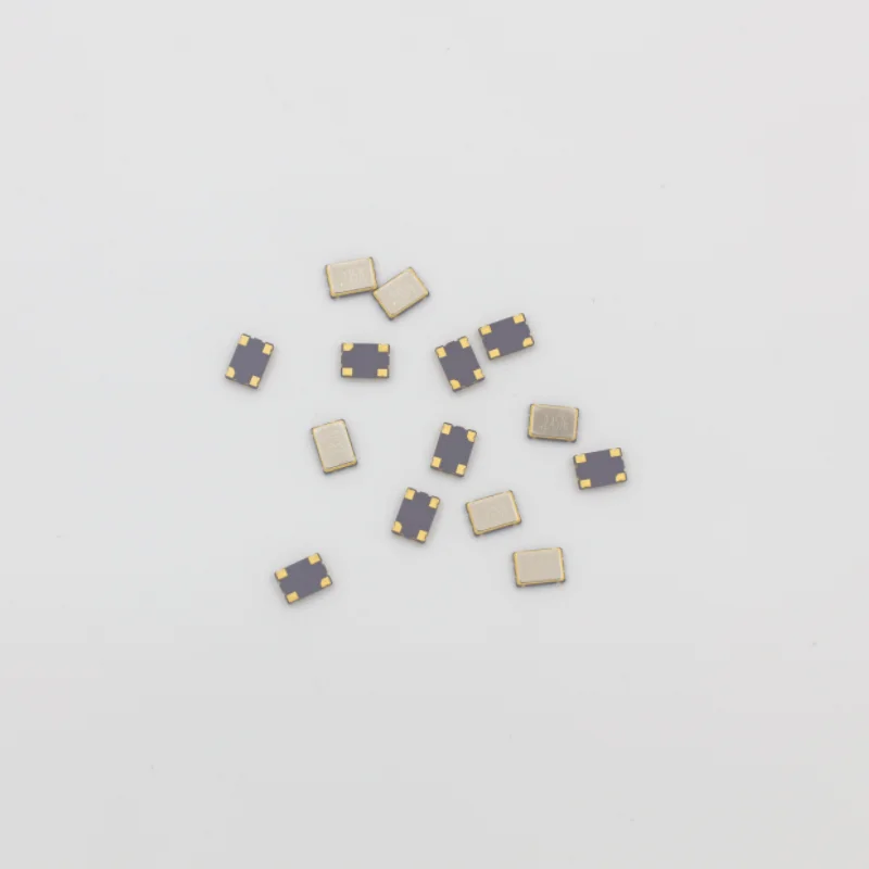 Surface Mount Crystal Oscillator SMD 7050 Crystal Resonator