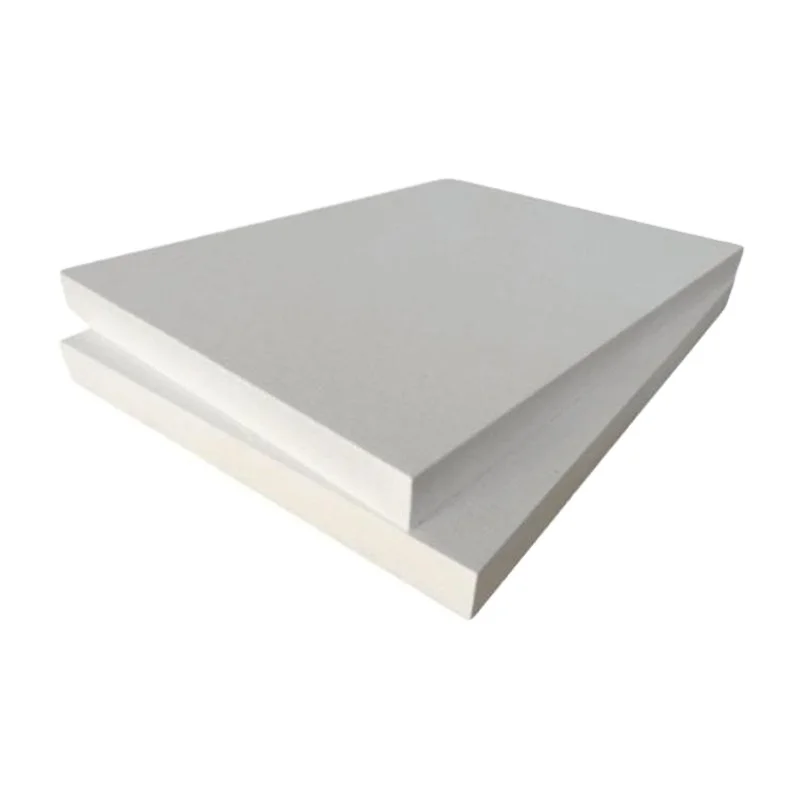 2023 Hot-selling high-quality fireproof insulation fireproof white calcium silicate board is suitable for home decoration