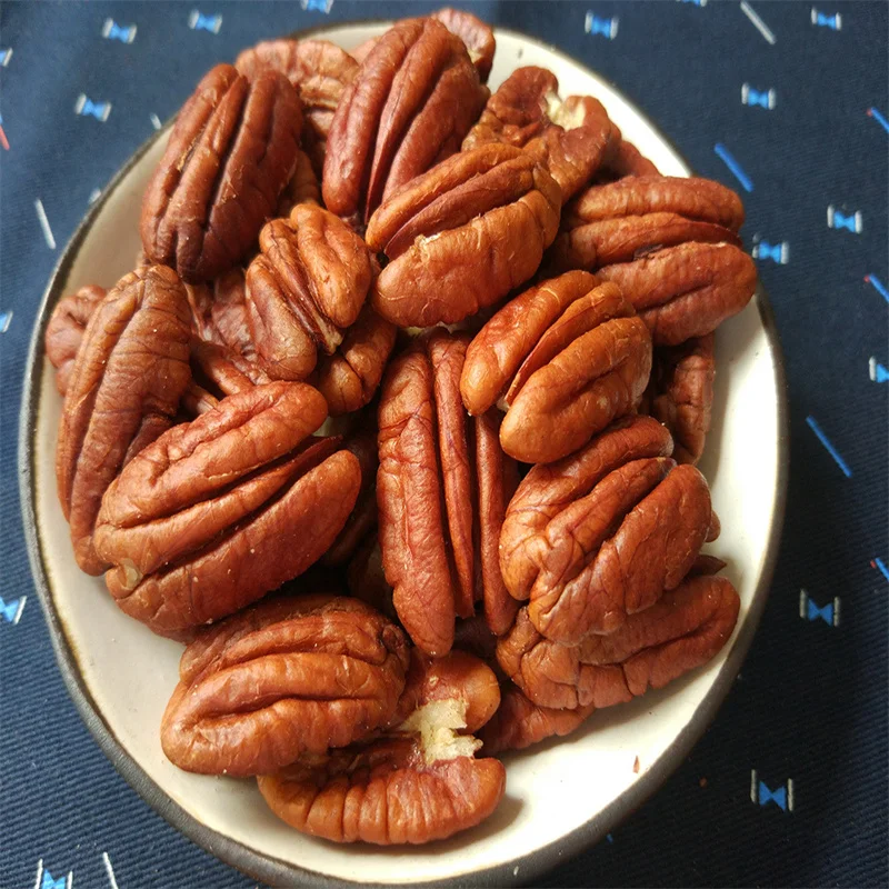 Cheap Price Supply Pecans Nuts Without Shell