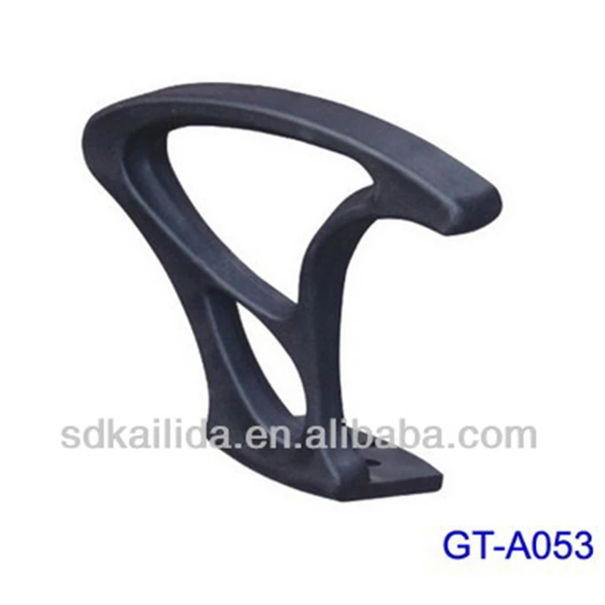 2020 office chair adjustable armrest
