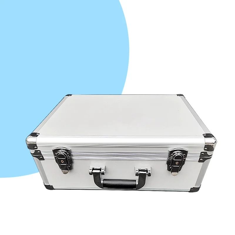 endoscopic camera system cystoscope attachi case  urology instrument case