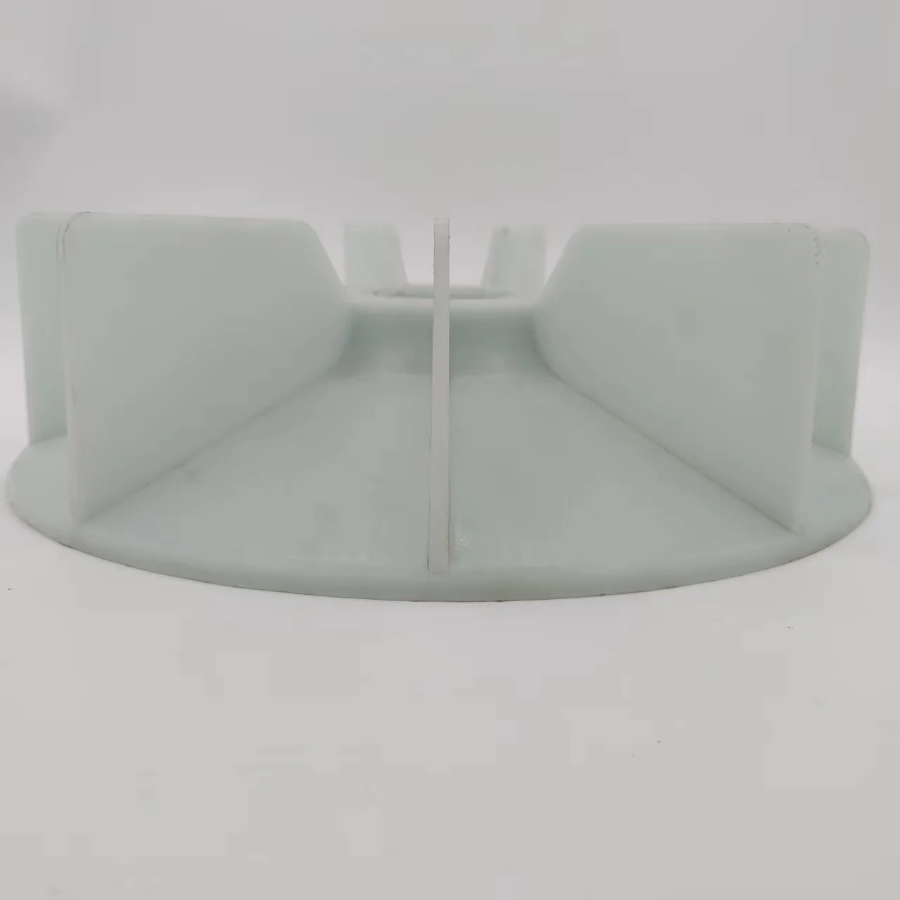 Widely Used Motor Cooling Plastic Fan Blade For Electric Motor