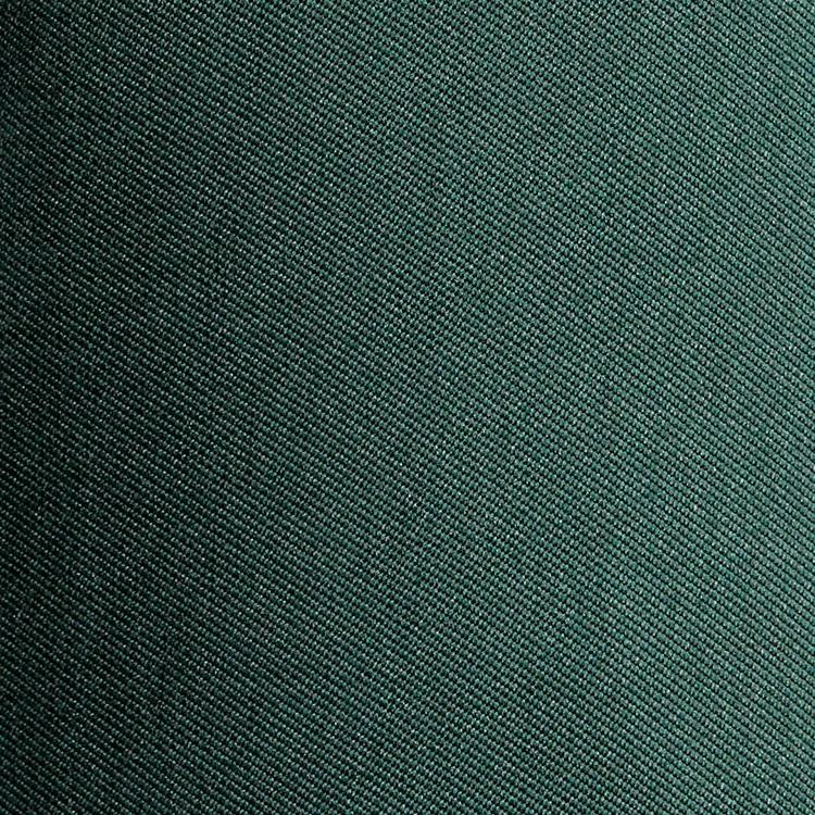 
Custom wholesale dress female long sleeve bow casual skirt green lady elegant evening dress 