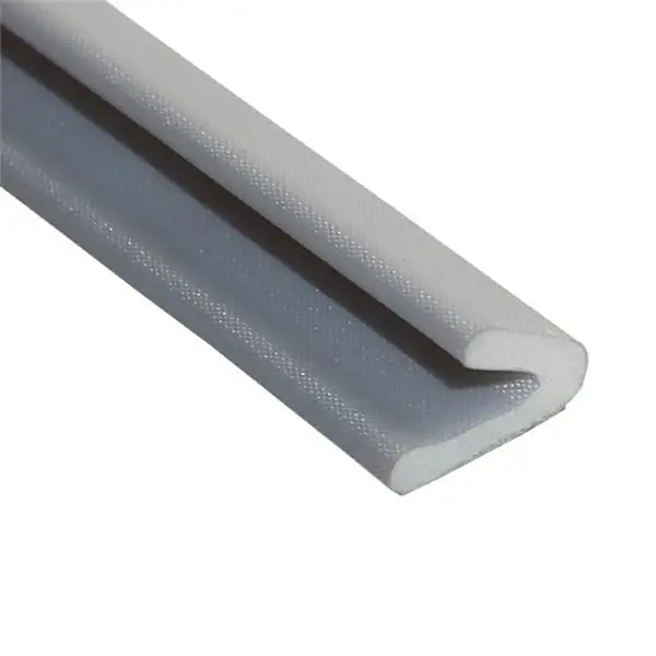 I-ECO q lon Schlegel 3121 Foam Door Adhesive Strip V Sealing Weather Seal Strip