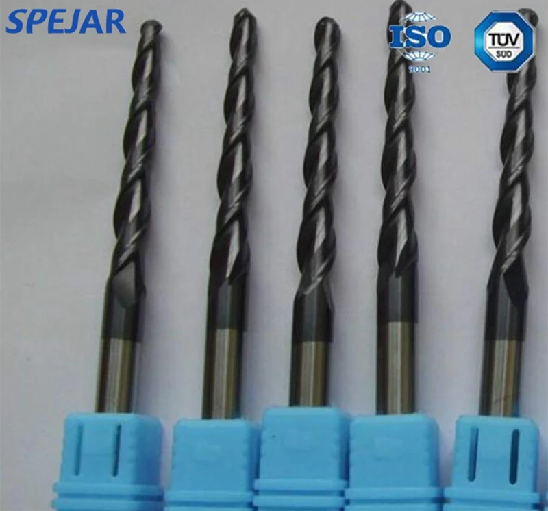 square hole drill bit carbide drill bit