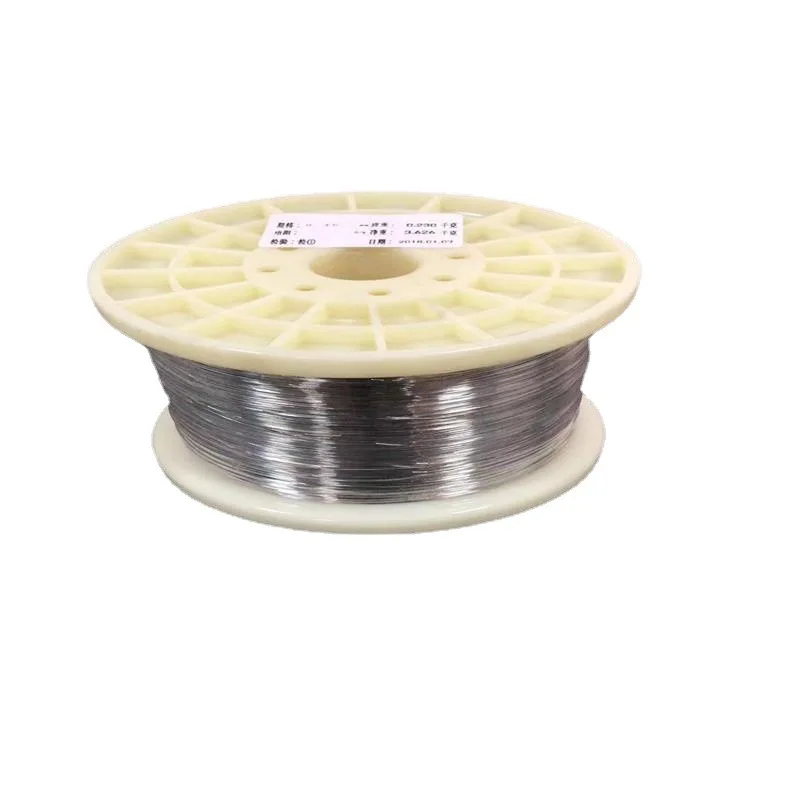 Type K/J/E/T/N/R/S Thermocouple Extension Wire high temperature sensor compensation cable