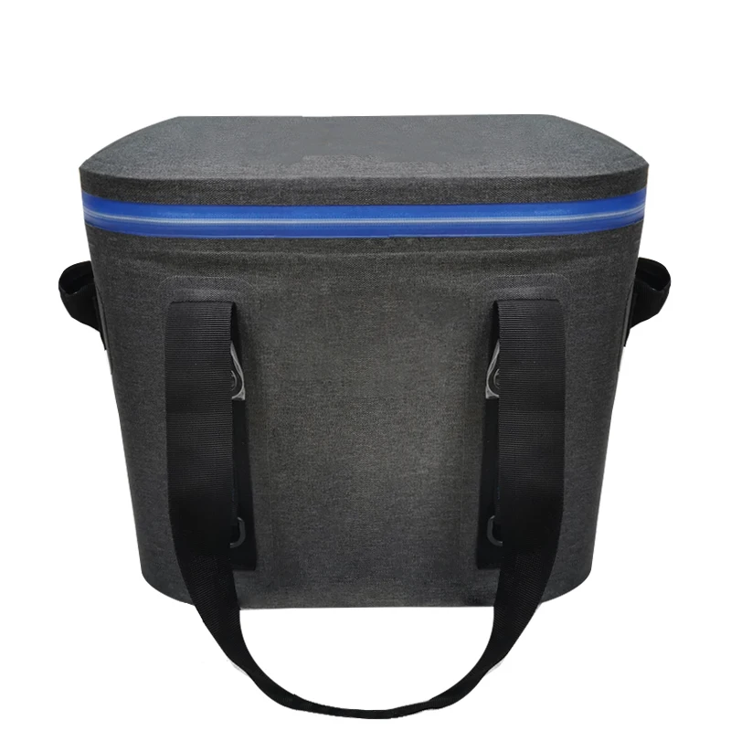  KingGear Custom Cooler Box сумки для ланча пива льда водонепроницаемый Изолированный рюкзак
