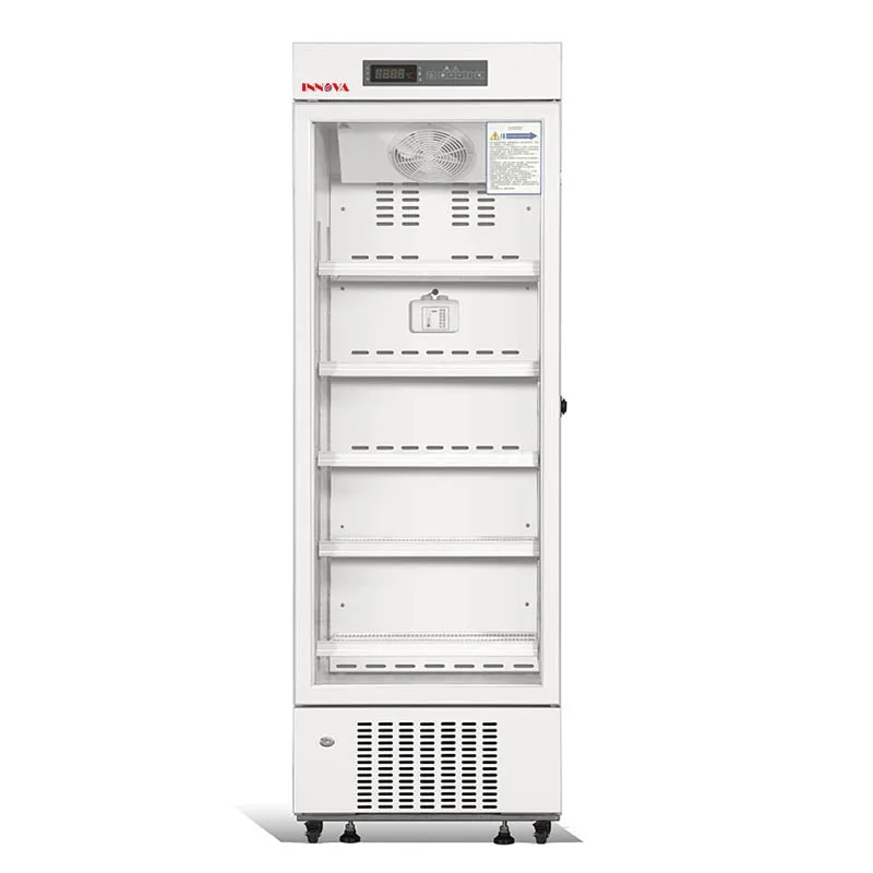 EU Certificated High Quality 2-8 degree pharmacy/Vaccine refrigerator